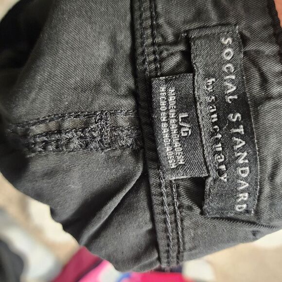 Social standard by sanctuary Fortune technical short Women's NWT - Picture 5 of 5